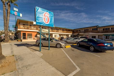 motel 6 pismo beach|motel 6 pismo beach pacific.